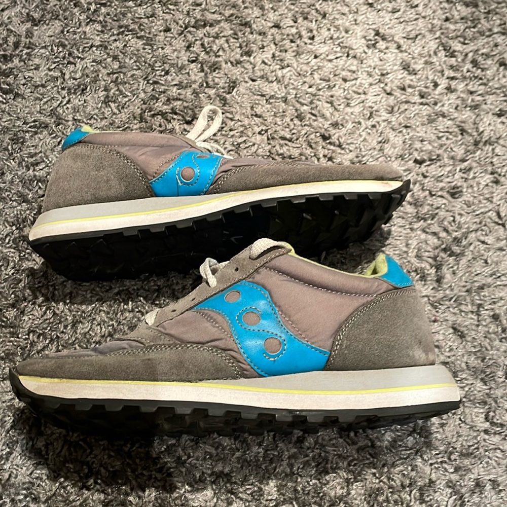 Saucony Jazz
